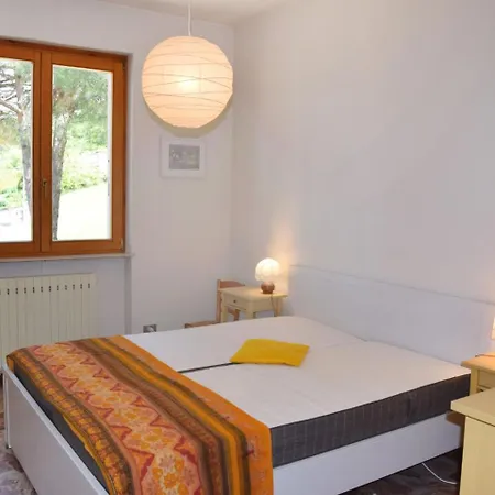 Apartment Locazione Turistica Pietro-2 Brezzo
