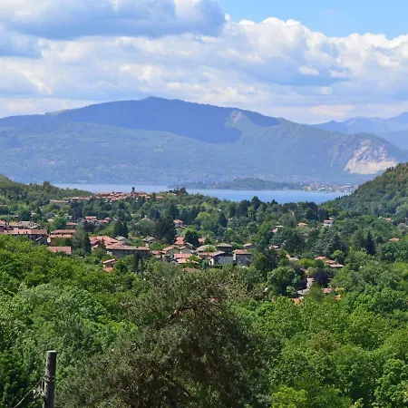 Locazione Turistica Pietro-2