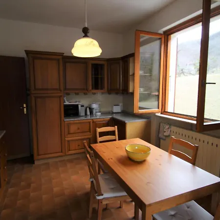 Locazione Turistica Pietro-2 * Brezzo