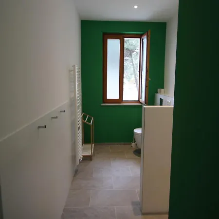 Locazione Turistica Pietro-2 Apartmán Brezzo