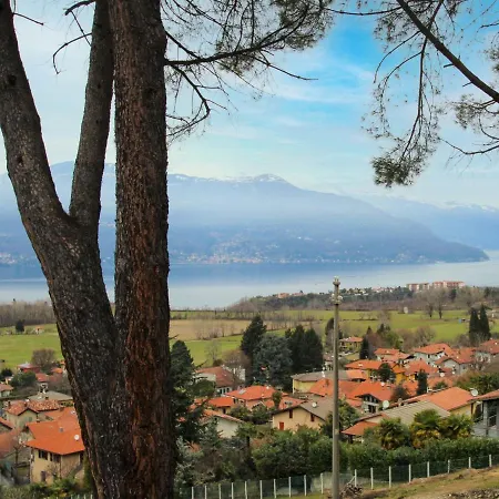 Apartmán Locazione Turistica Pietro-2