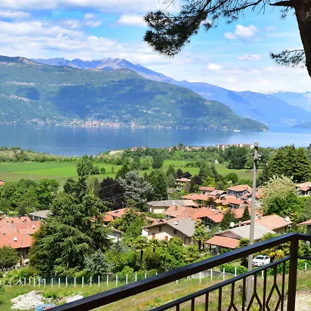 Locazione Turistica Pietro-2 Apartmán *